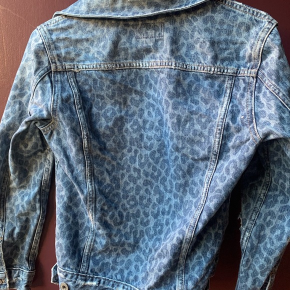Jean Jacket - Picture 4 of 4